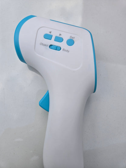 Infrared Forehead Thermometer