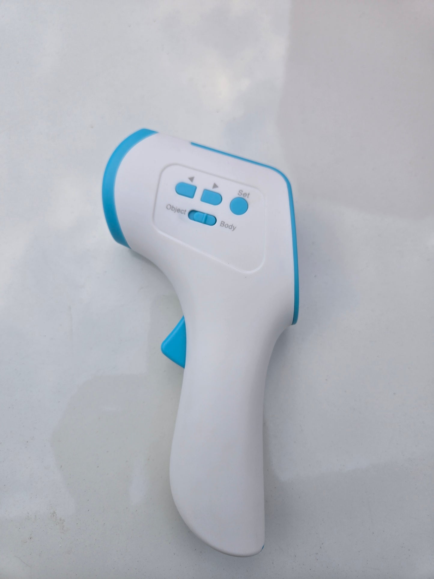 Infrared Forehead Thermometer