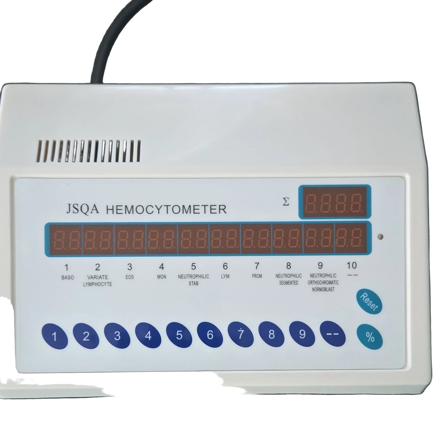 Laboratory Cell Counter