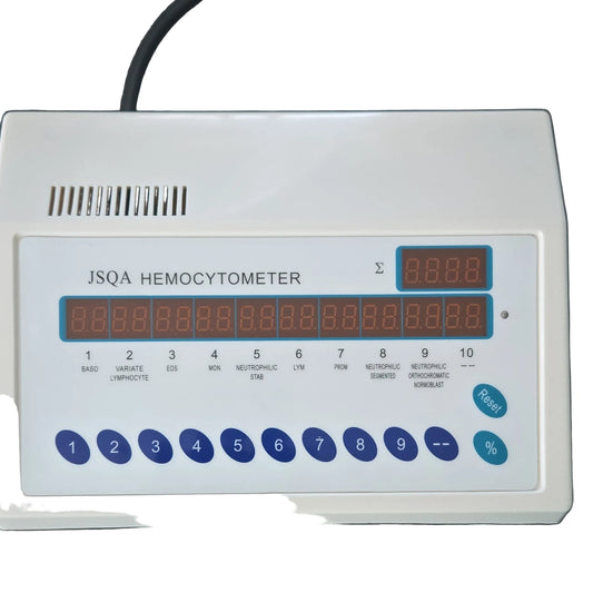 WCH™ Laboratory Cell Counter