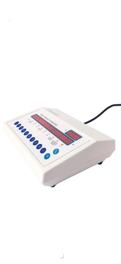 Laboratory Cell Counter