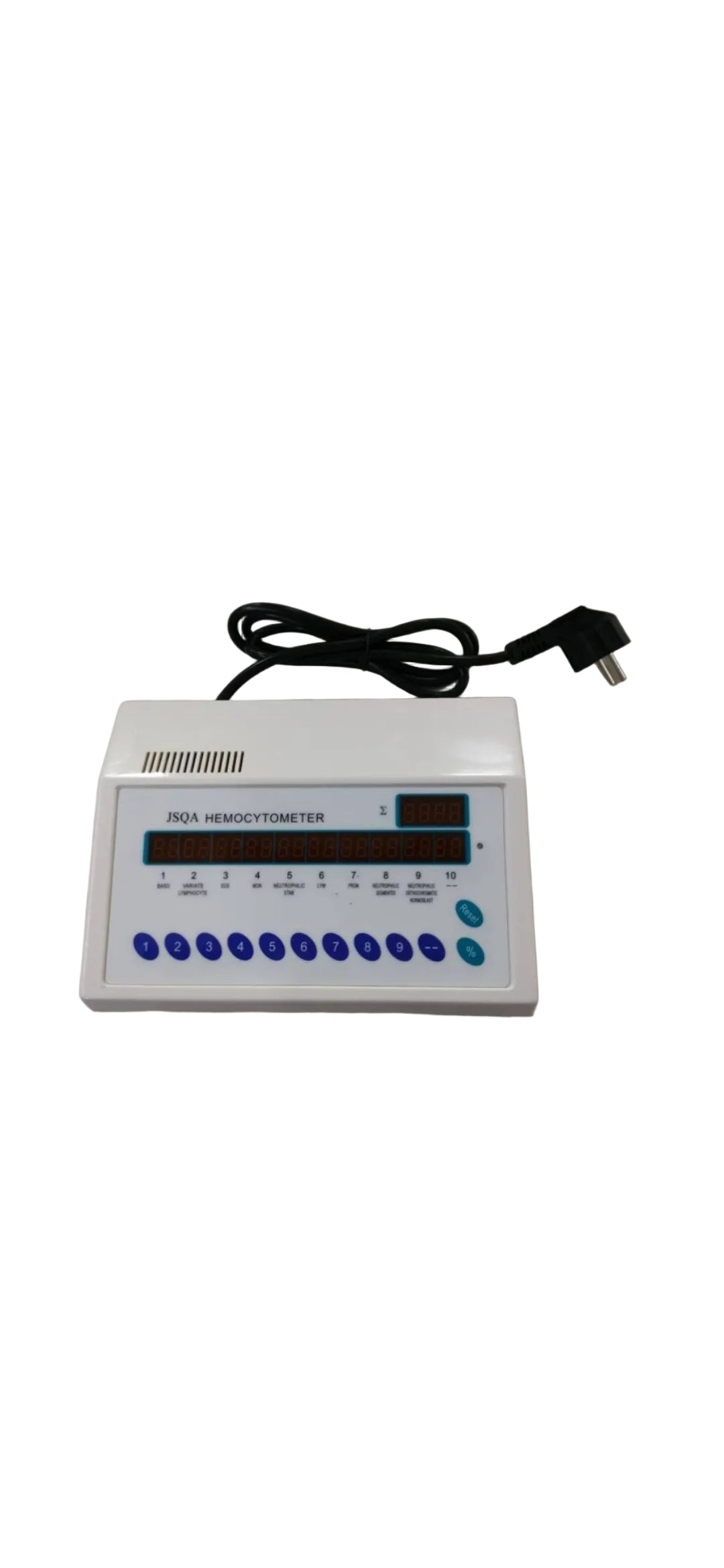 Laboratory Cell Counter