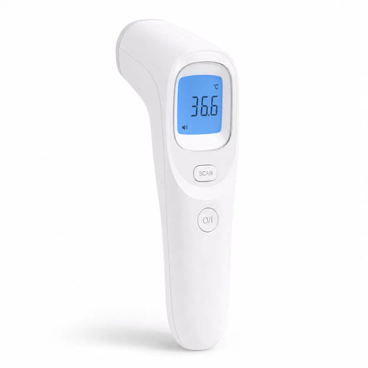 WCH™ Infrared Forehead Thermometer